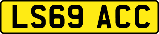LS69ACC