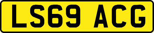 LS69ACG