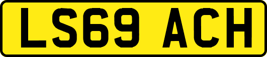 LS69ACH