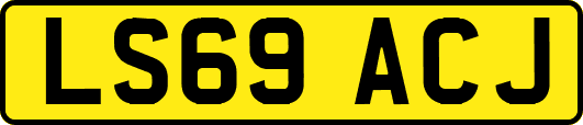 LS69ACJ