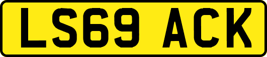 LS69ACK