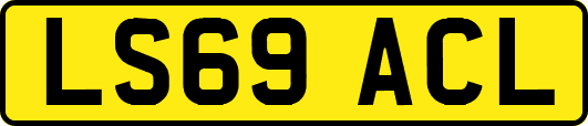 LS69ACL