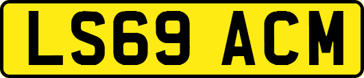 LS69ACM