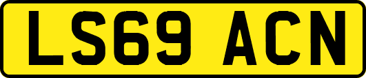 LS69ACN