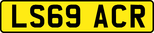 LS69ACR