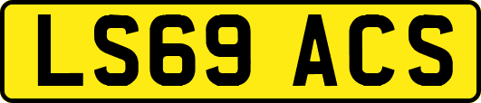 LS69ACS