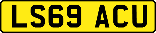 LS69ACU