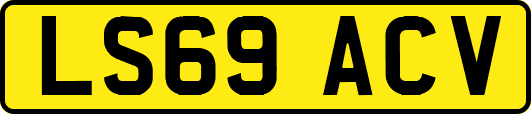 LS69ACV