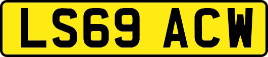 LS69ACW