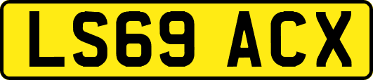 LS69ACX