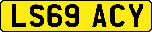 LS69ACY