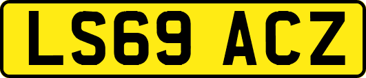 LS69ACZ