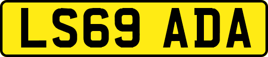 LS69ADA