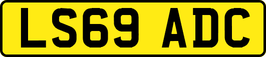 LS69ADC