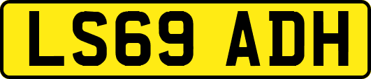 LS69ADH
