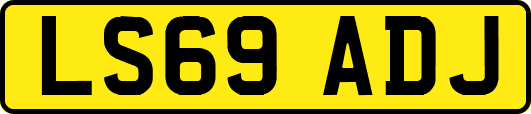 LS69ADJ