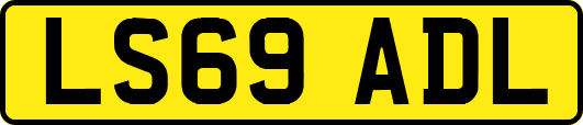 LS69ADL