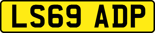 LS69ADP