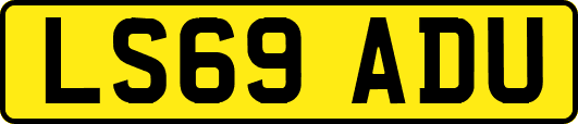 LS69ADU