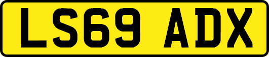 LS69ADX