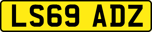 LS69ADZ