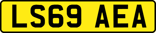 LS69AEA