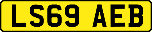 LS69AEB