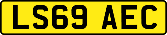 LS69AEC
