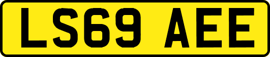 LS69AEE