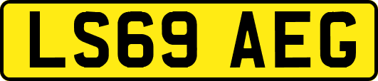 LS69AEG