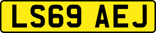 LS69AEJ