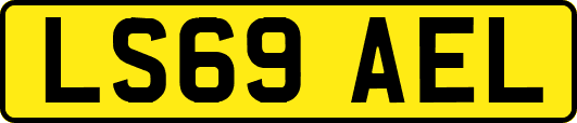 LS69AEL