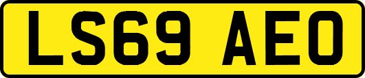 LS69AEO