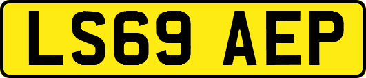 LS69AEP