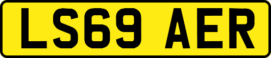LS69AER