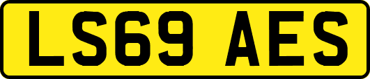 LS69AES