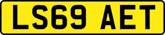 LS69AET