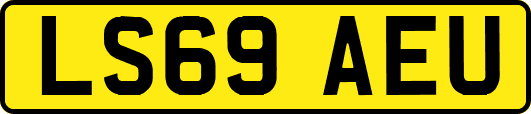 LS69AEU