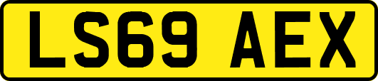 LS69AEX