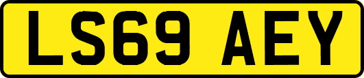 LS69AEY