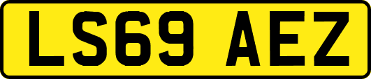 LS69AEZ