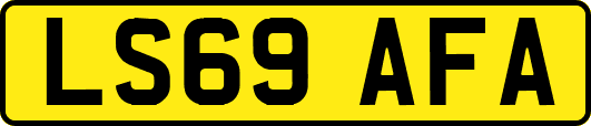 LS69AFA