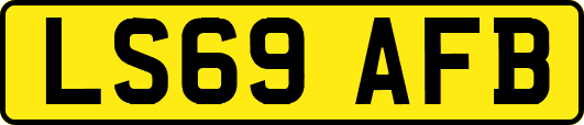 LS69AFB