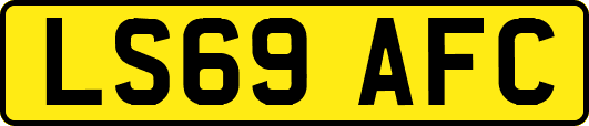 LS69AFC