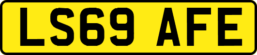LS69AFE
