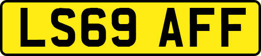 LS69AFF