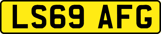 LS69AFG