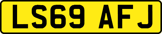 LS69AFJ