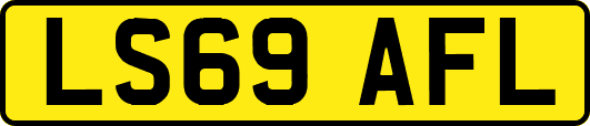LS69AFL