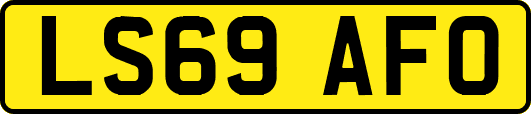 LS69AFO